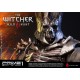 Witcher 3 Wild Hunt Statue Eredin 61 cm